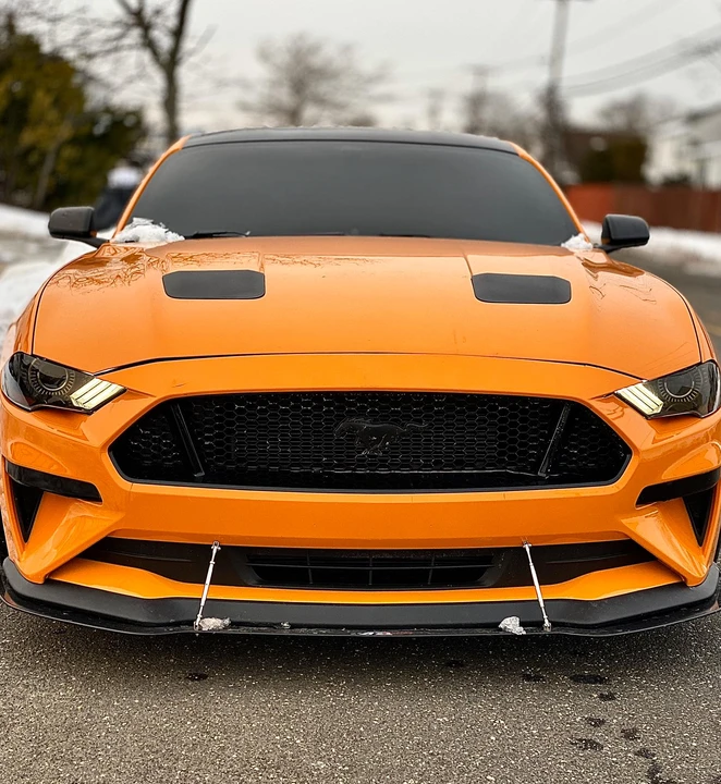 2018 Ford S550 Mustang - Image 6 of 31