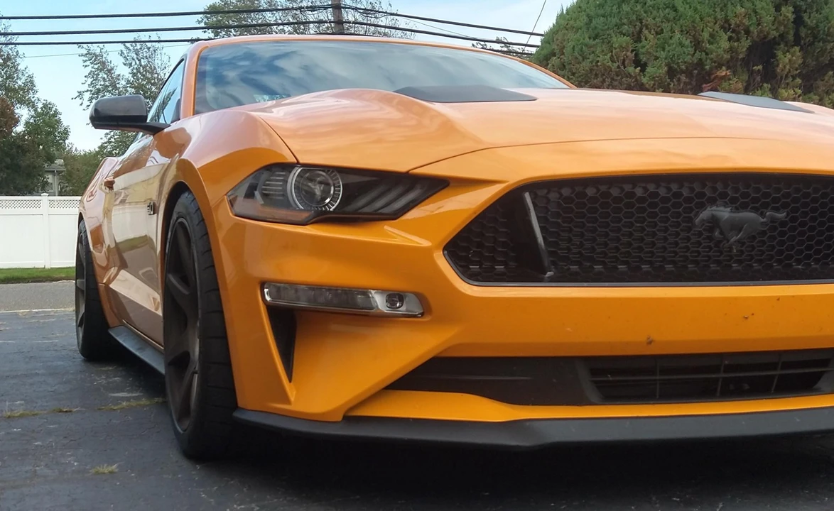 2018 Ford S550 Mustang - Image 12 of 31