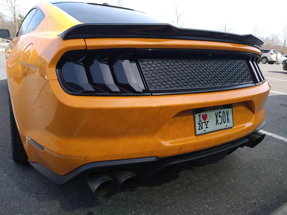 2018 Ford S550 Mustang - Image 21 of 31