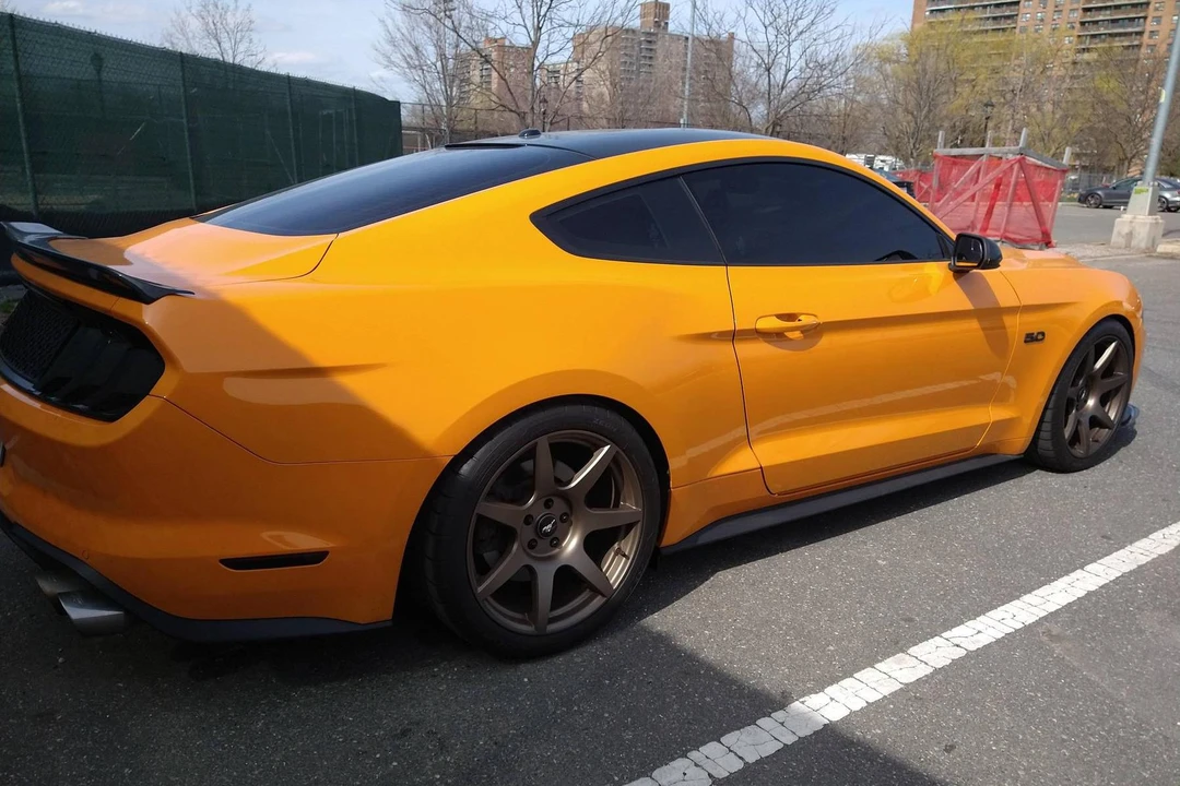 2018 Ford S550 Mustang - Image 4 of 31