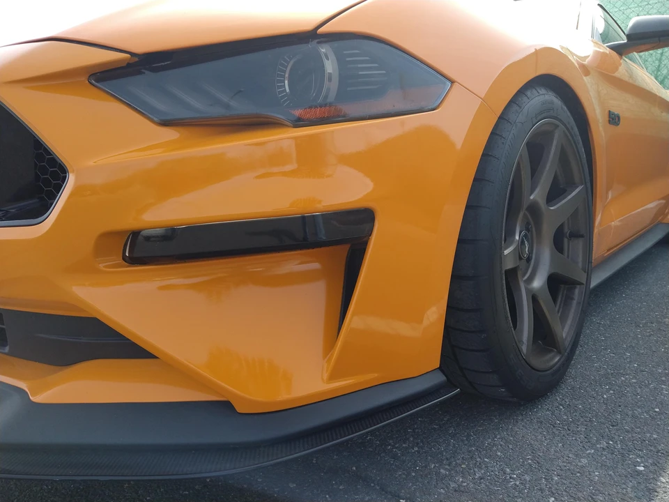 2018 Ford S550 Mustang - Image 18 of 31