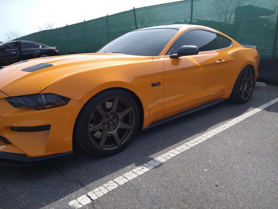 2018 Ford S550 Mustang - Image 7 of 31