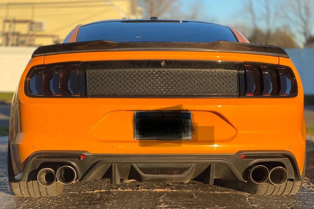 2018 Ford S550 Mustang - Image 5 of 31