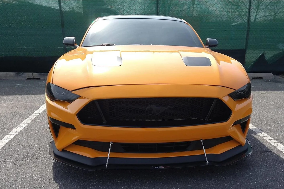 2018 Ford S550 Mustang - Image 2 of 31