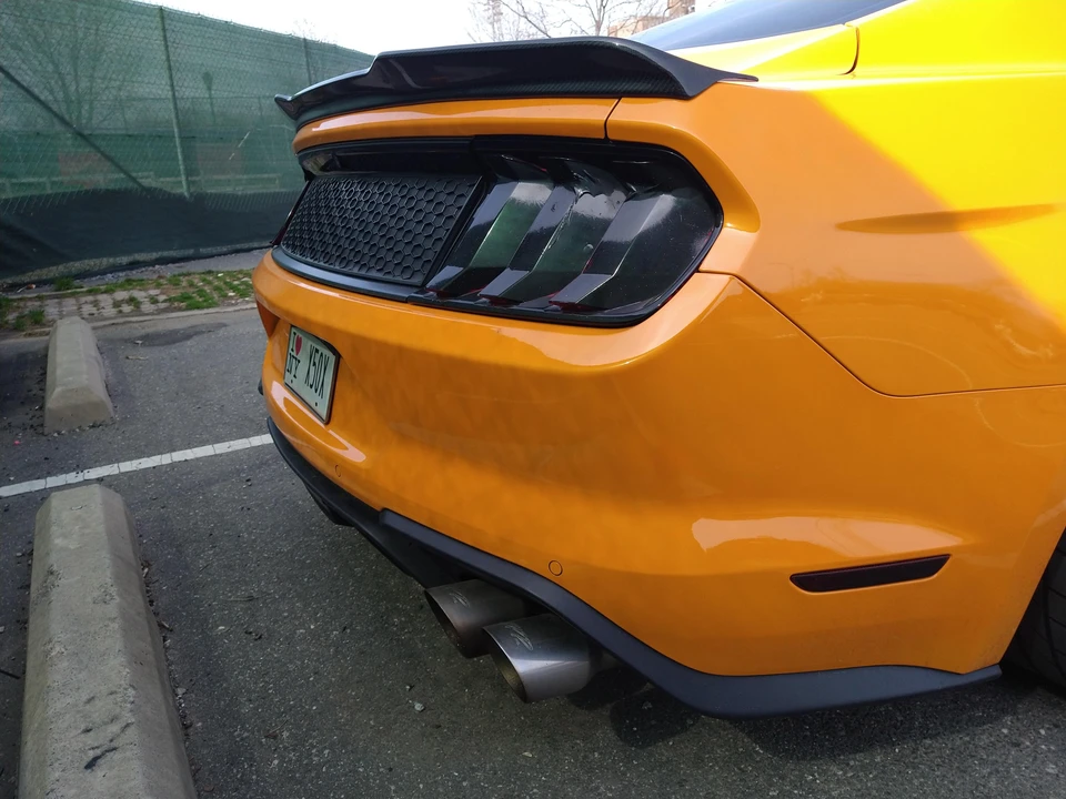2018 Ford S550 Mustang - Image 22 of 31