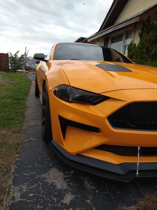 2018 Ford S550 Mustang - Image 13 of 31