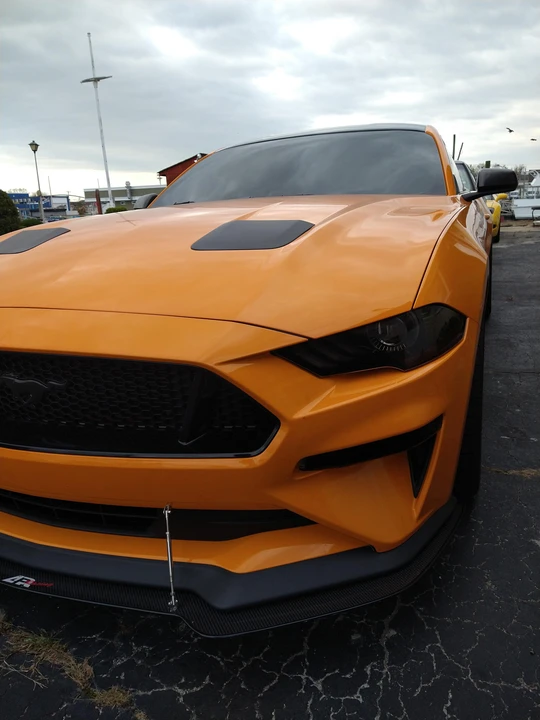 2018 Ford S550 Mustang - Image 15 of 31