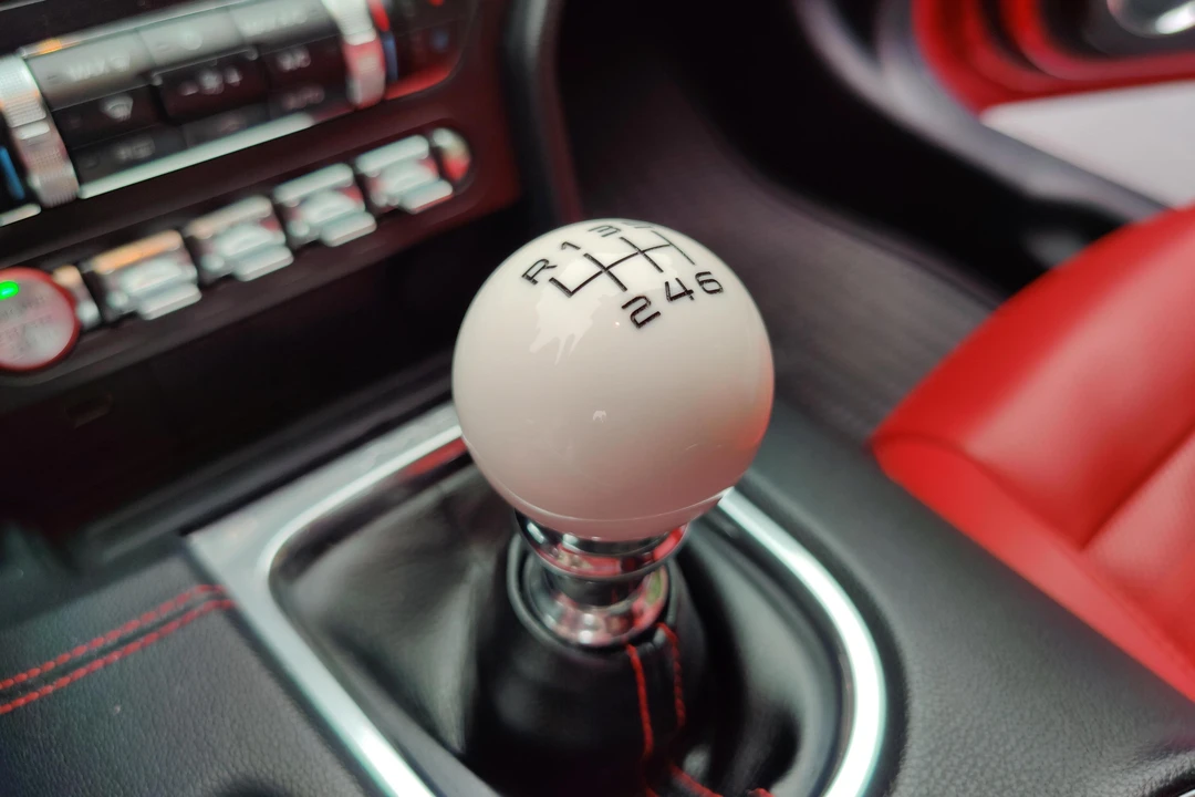 2018 Ford S550 Mustang - Image 31 of 31