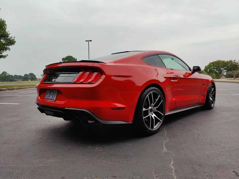 2018 Ford S550 Mustang - Image 7 of 31