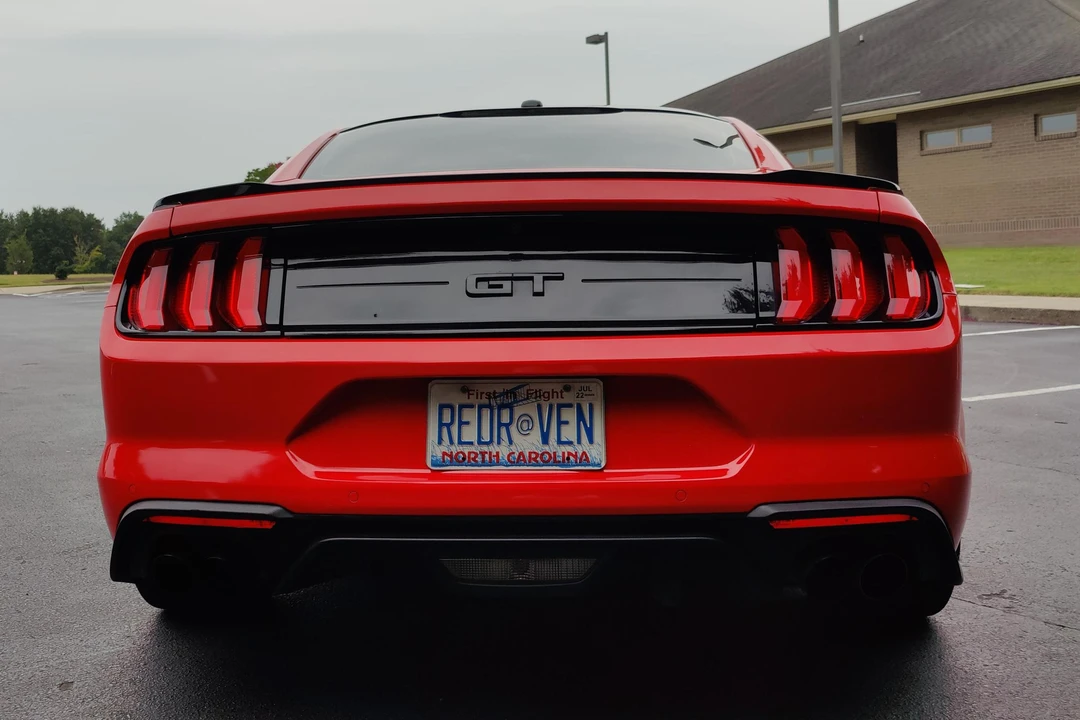 2018 Ford S550 Mustang - Image 5 of 31