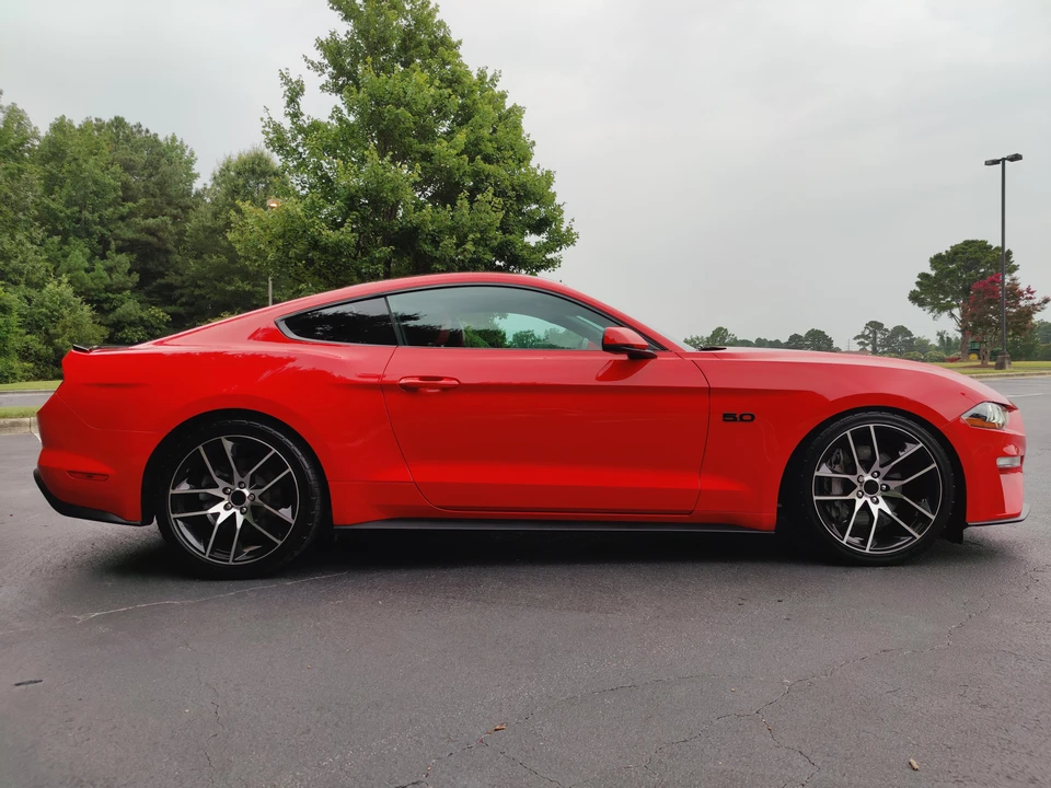 2018 Ford S550 Mustang - Image 3 of 31