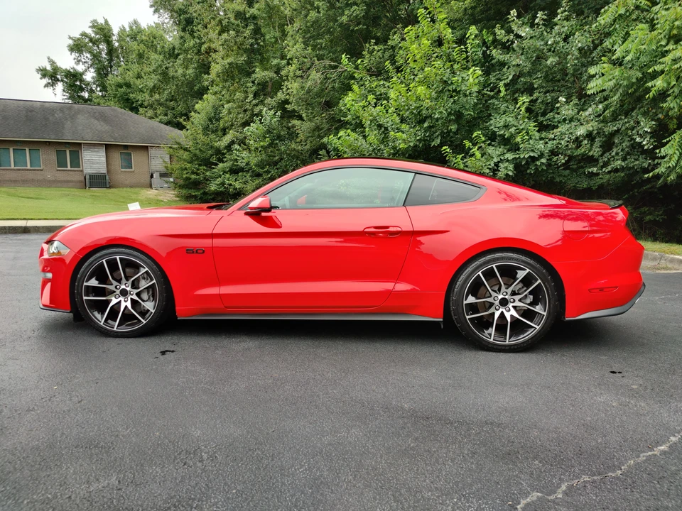 2018 Ford S550 Mustang - Image 6 of 31