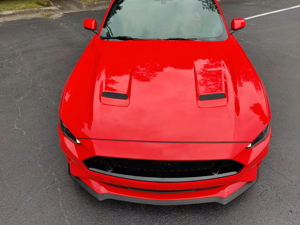 2018 Ford S550 Mustang - Image 9 of 31
