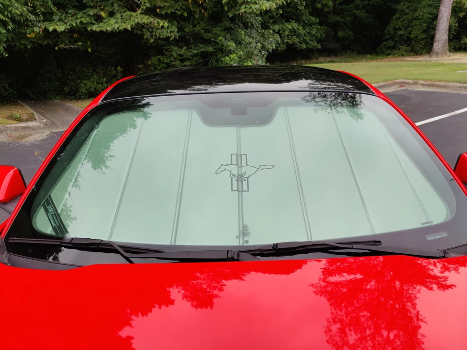 2018 Ford S550 Mustang - Image 10 of 31