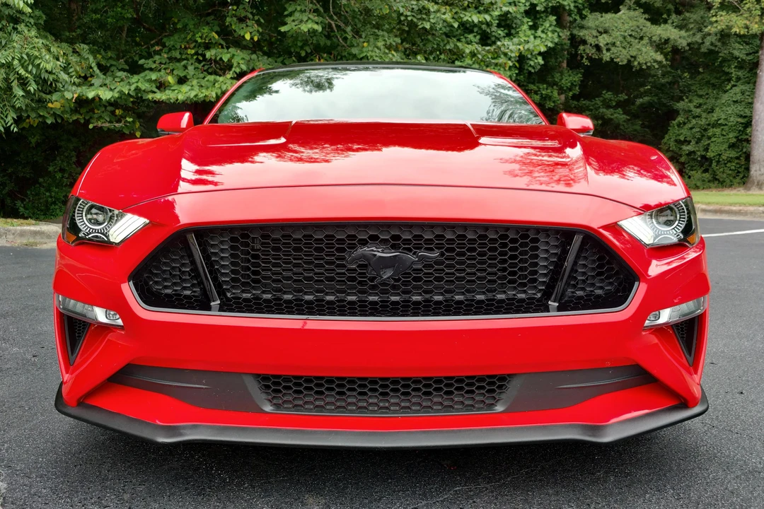 2018 Ford S550 Mustang - Image 2 of 31