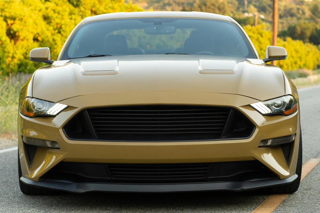 2018 Ford S550 Mustang - Image 2 of 31