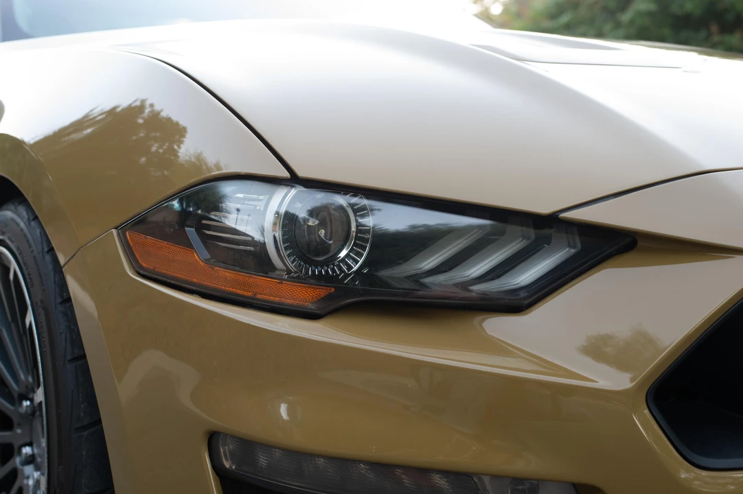 2018 Ford S550 Mustang - Image 29 of 31