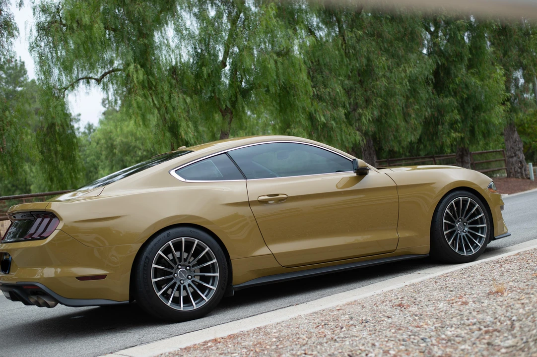 2018 Ford S550 Mustang - Image 19 of 31