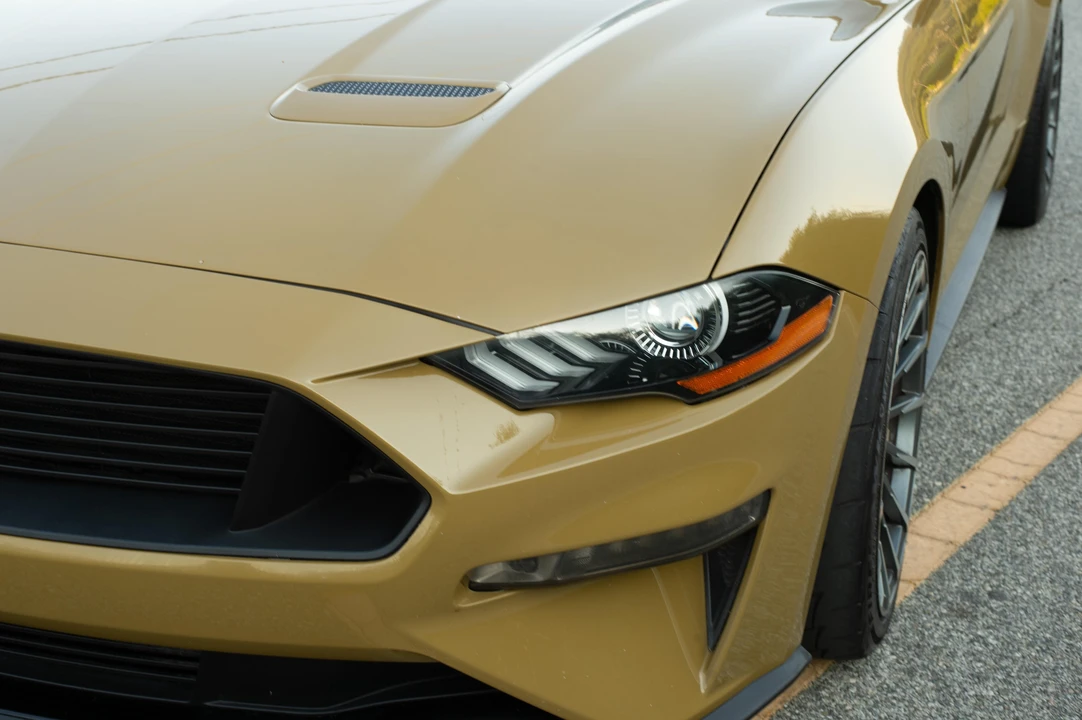 2018 Ford S550 Mustang - Image 31 of 31
