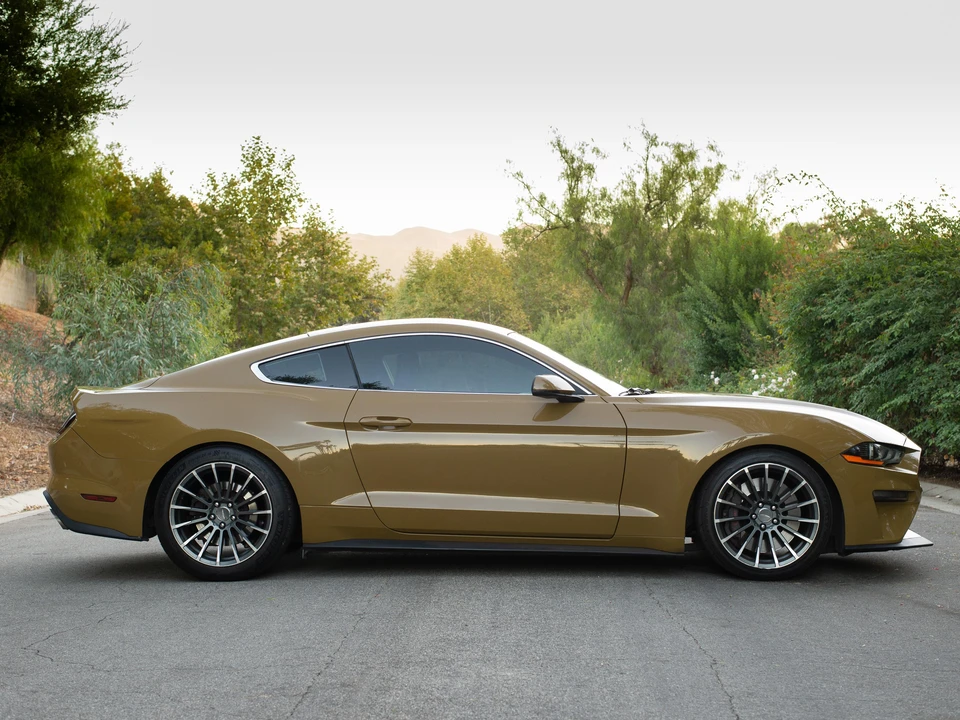 2018 Ford S550 Mustang - Image 20 of 31