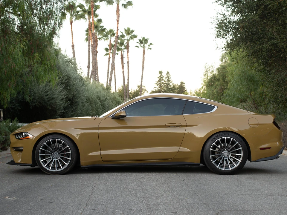 2018 Ford S550 Mustang - Image 13 of 31