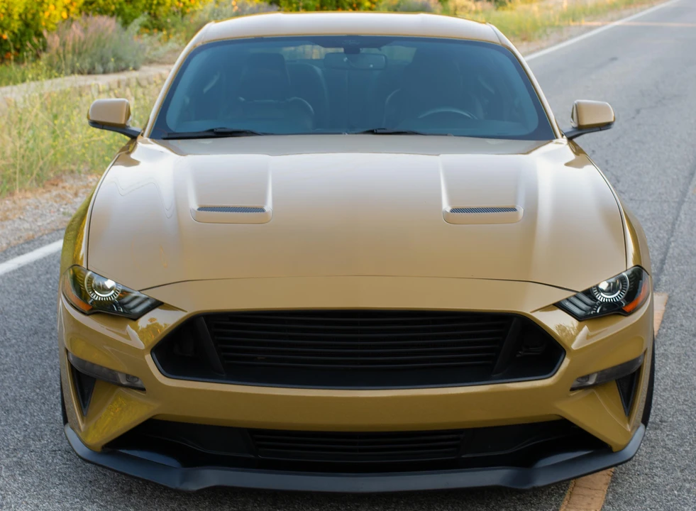 2018 Ford S550 Mustang - Image 24 of 31