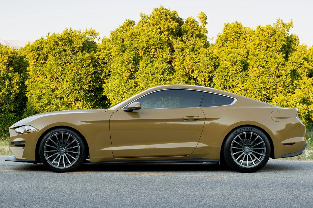 2018 Ford S550 Mustang - Image 3 of 31