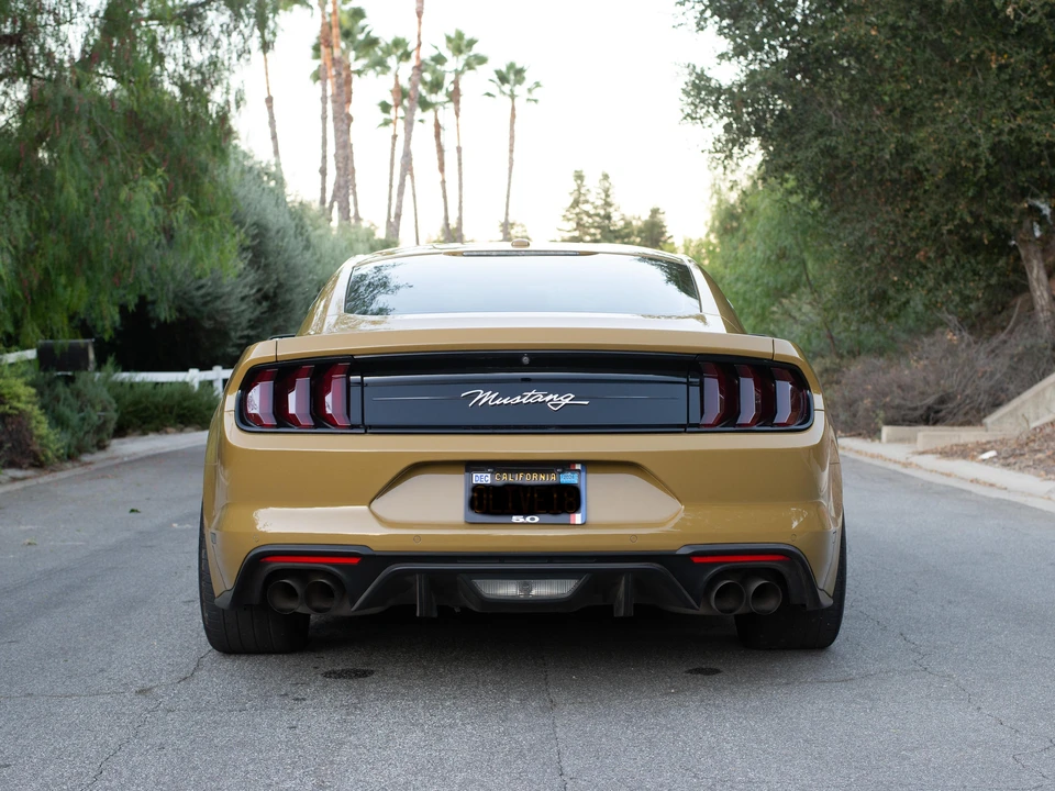 2018 Ford S550 Mustang - Image 16 of 31
