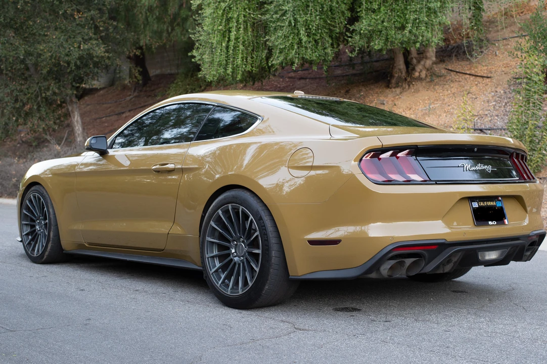2018 Ford S550 Mustang - Image 14 of 31