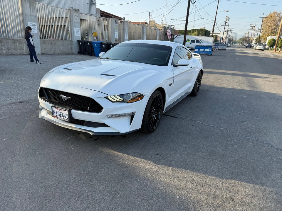 2018 Ford S550 Mustang - Image 7 of 31