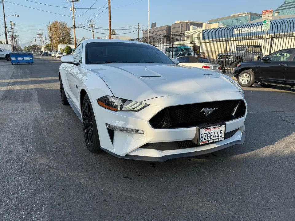 2018 Ford S550 Mustang - Image 21 of 31