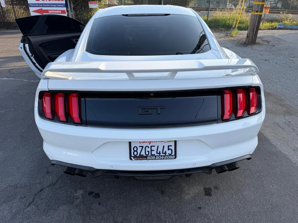 2018 Ford S550 Mustang - Image 13 of 31