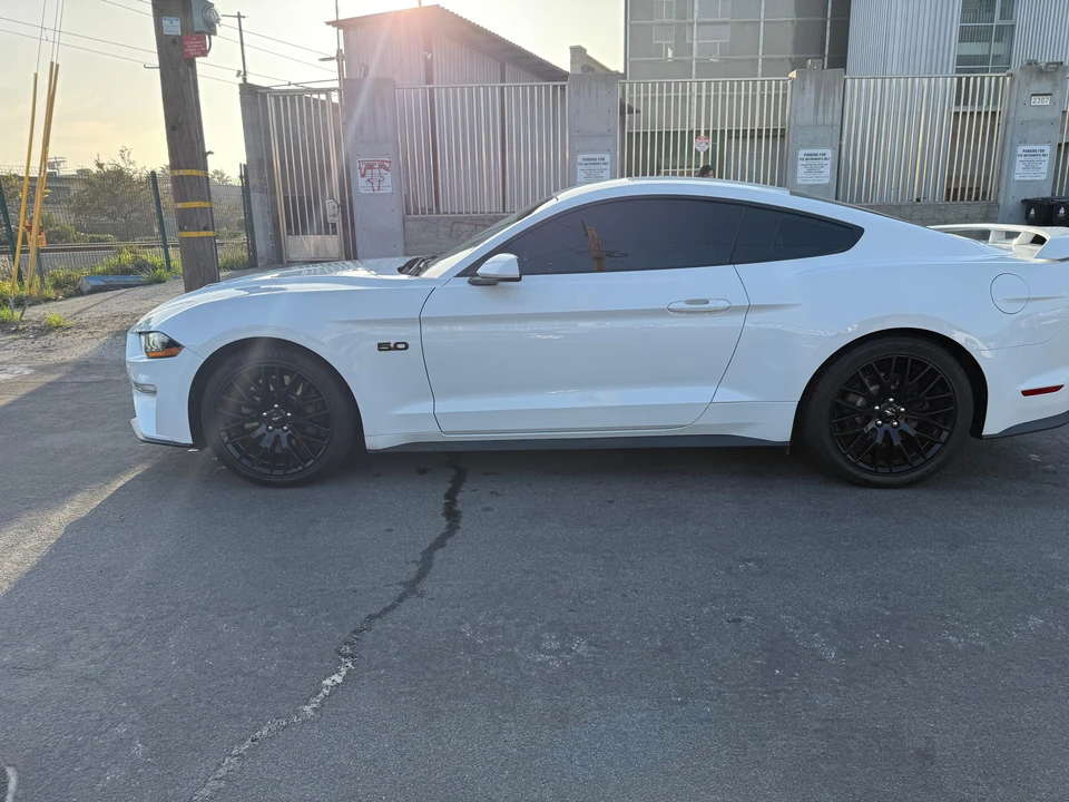 2018 Ford S550 Mustang - Image 11 of 31