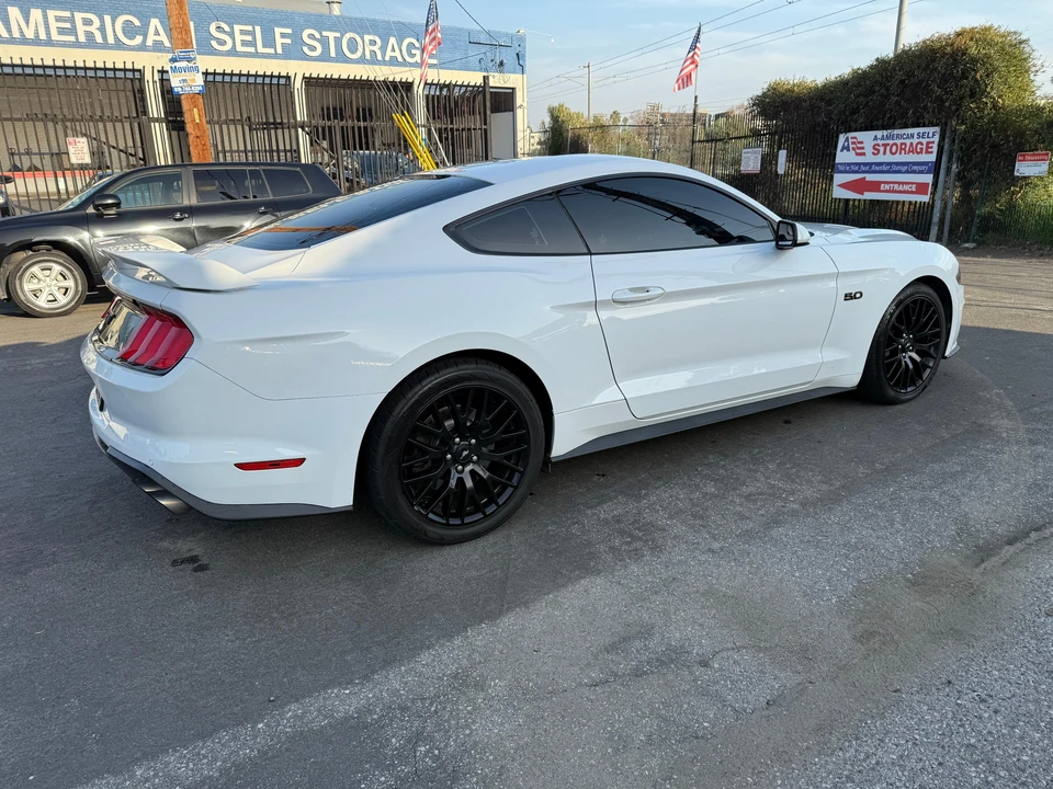 2018 Ford S550 Mustang - Image 15 of 31