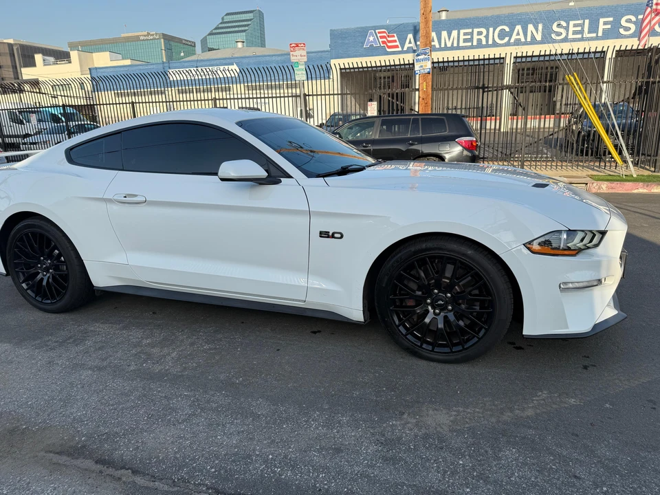 2018 Ford S550 Mustang - Image 17 of 31