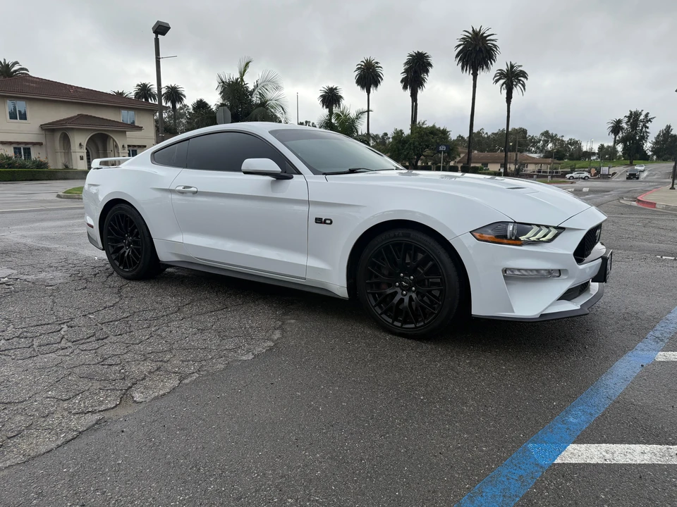 2018 Ford S550 Mustang - Image 18 of 31