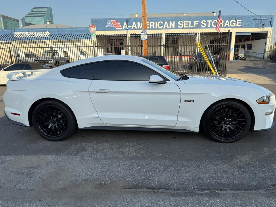 2018 Ford S550 Mustang - Image 16 of 31