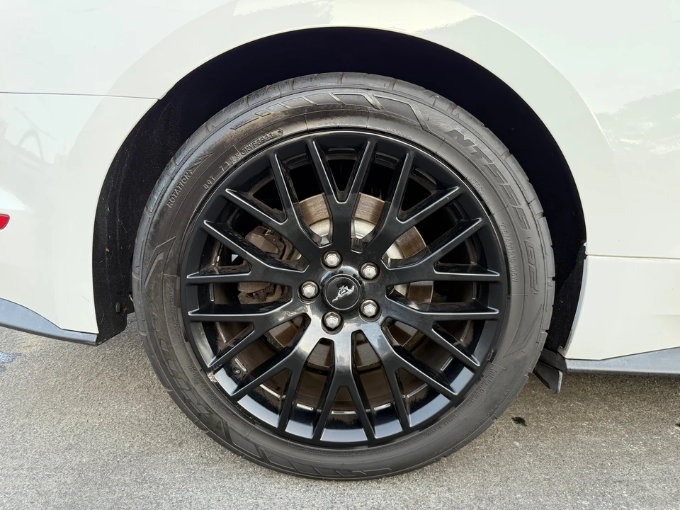 2018 Ford S550 Mustang - Image 25 of 31