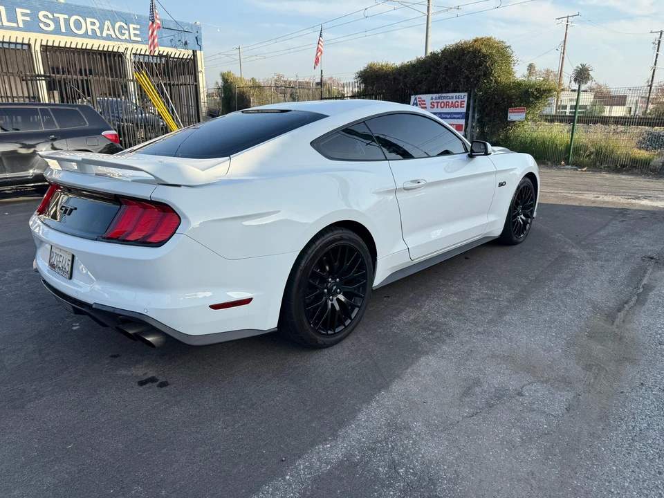 2018 Ford S550 Mustang - Image 14 of 31