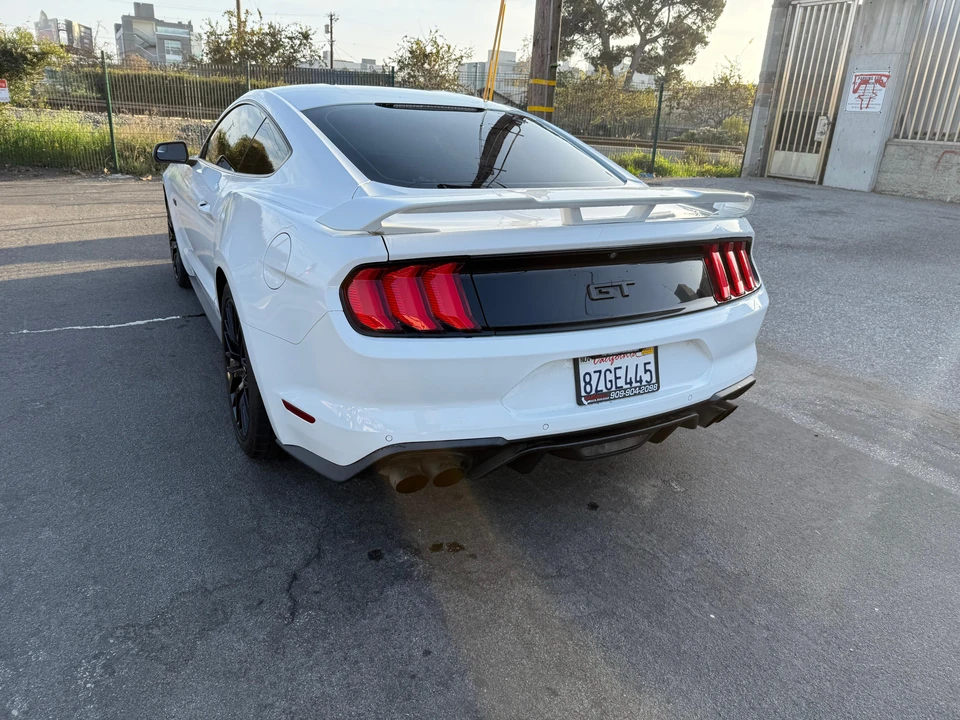 2018 Ford S550 Mustang - Image 12 of 31