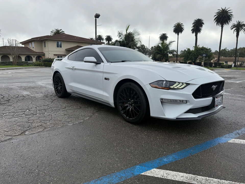 2018 Ford S550 Mustang - Image 19 of 31