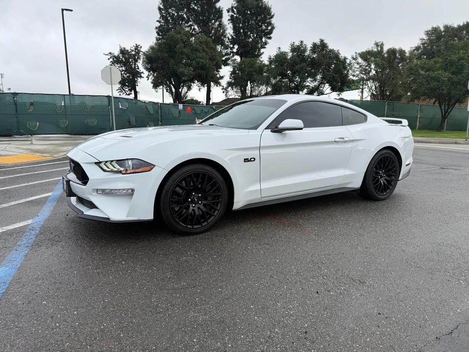 2018 Ford S550 Mustang - Image 9 of 31