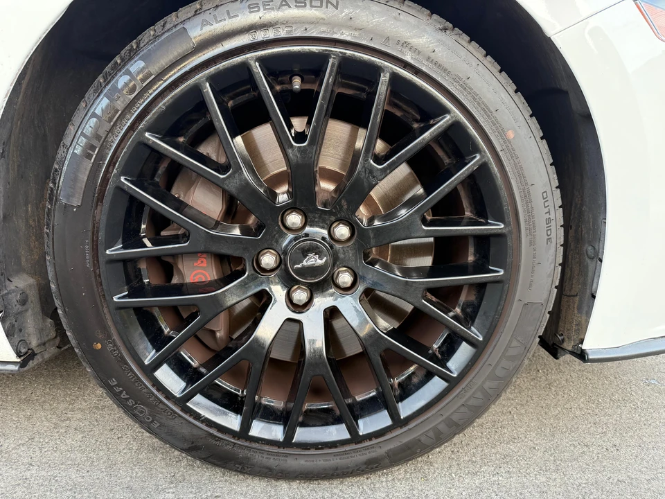 2018 Ford S550 Mustang - Image 26 of 31
