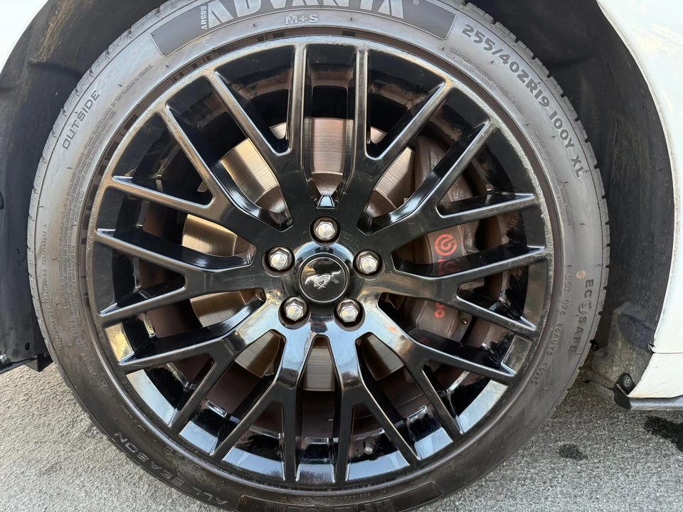2018 Ford S550 Mustang - Image 23 of 31