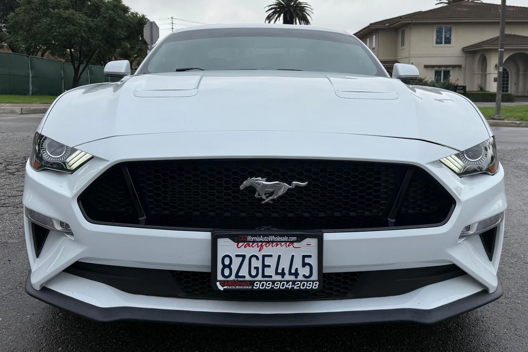 2018 Ford S550 Mustang - Image 2 of 31