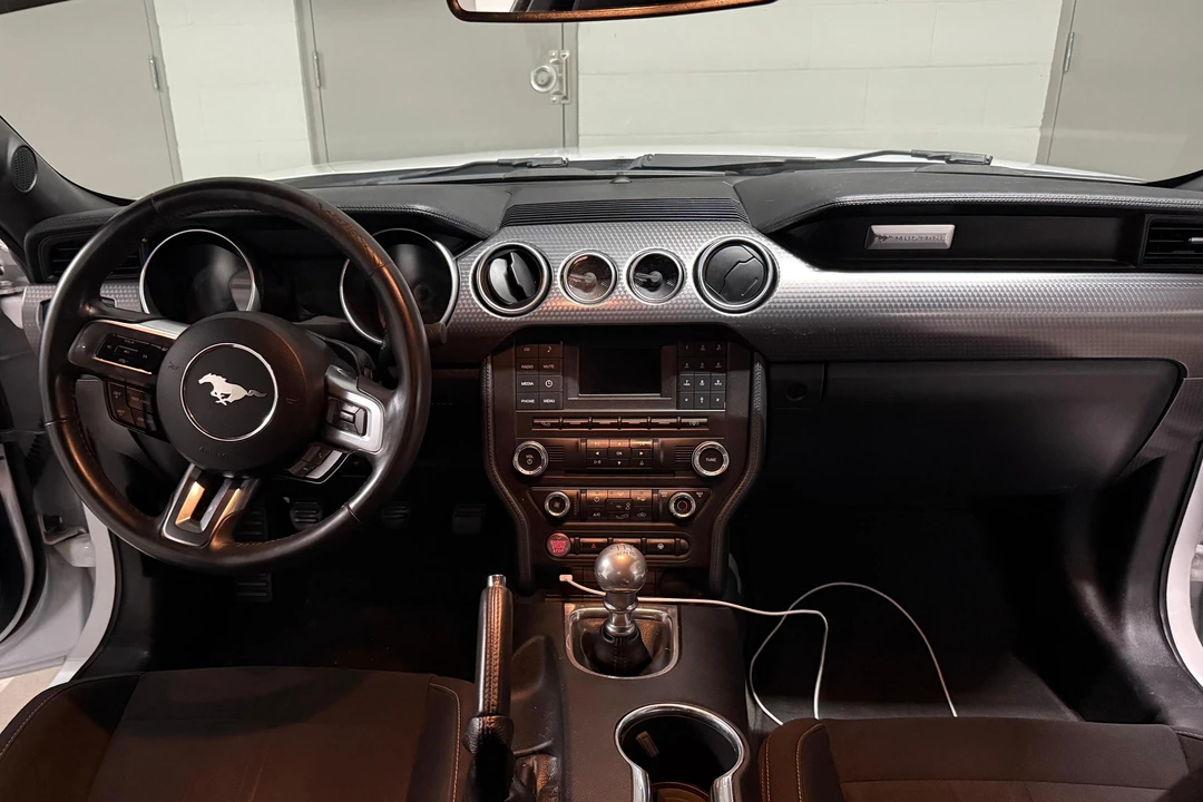 2018 Ford S550 Mustang - Image 28 of 31