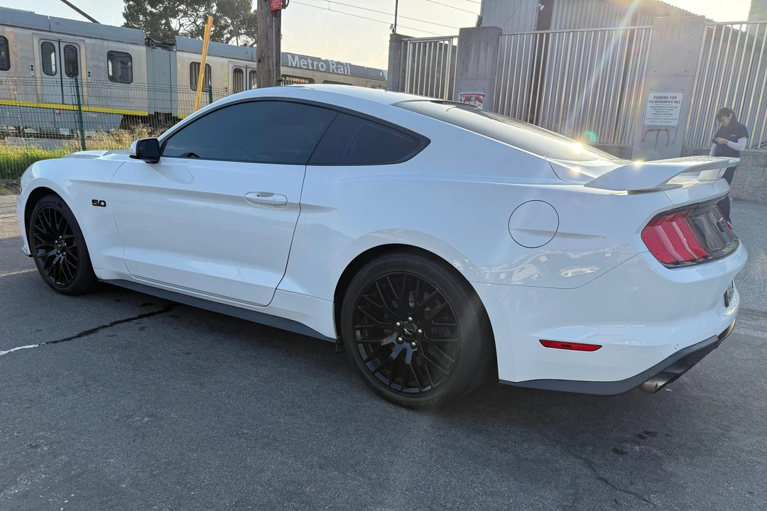 2018 Ford S550 Mustang - Image 3 of 31