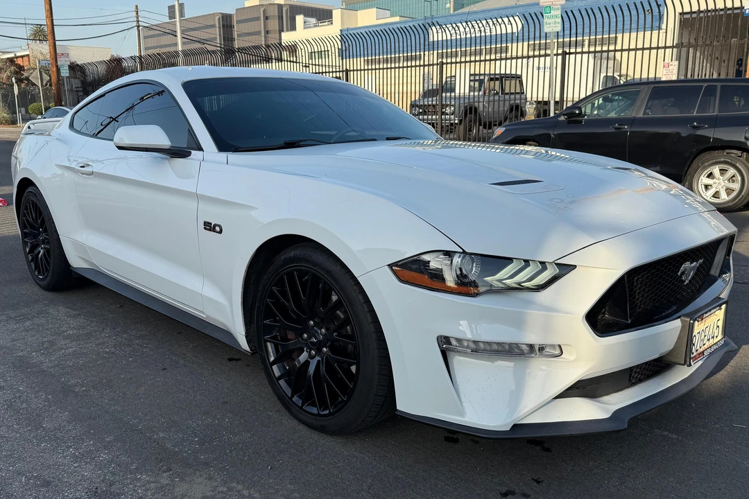 2018 Ford S550 Mustang - Image 20 of 31