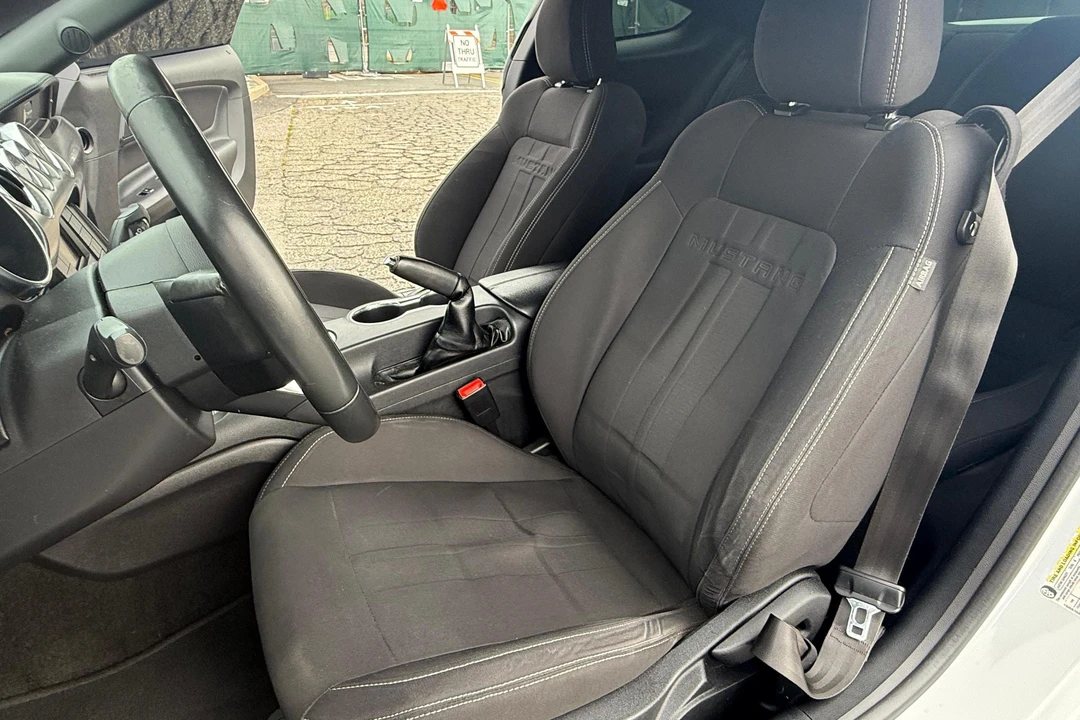 2018 Ford S550 Mustang - Image 29 of 31