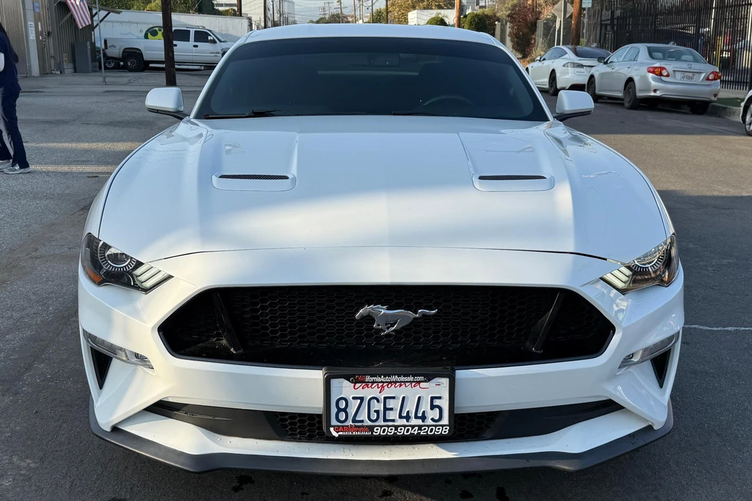 2018 Ford S550 Mustang - Image 6 of 31